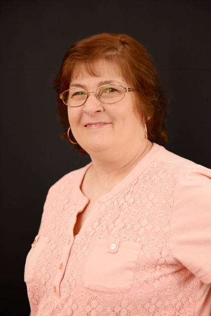 Joan Grote - tax accountant Oldsmar FL